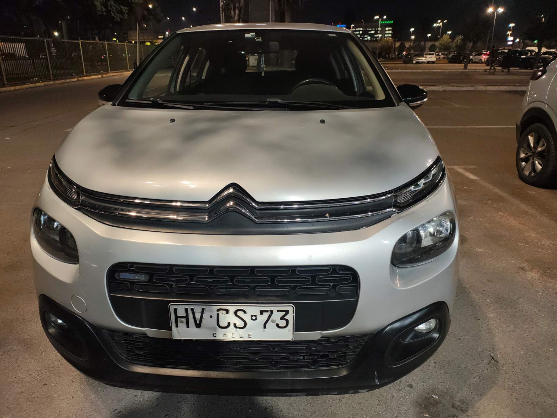 CITROEN - 1