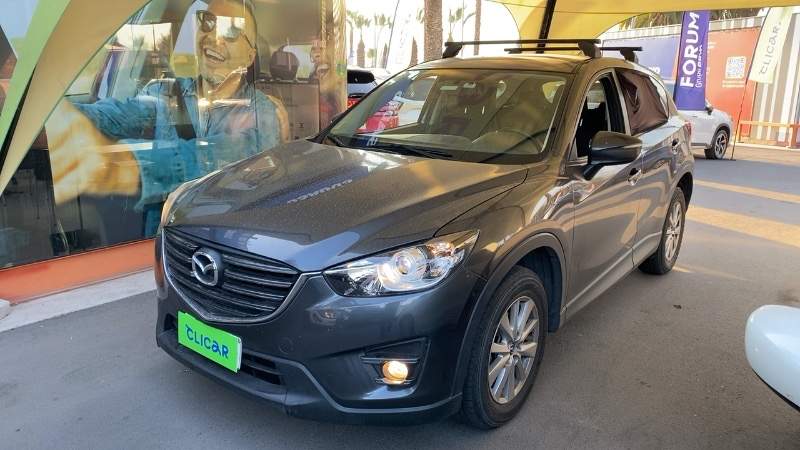 MAZDA - 1