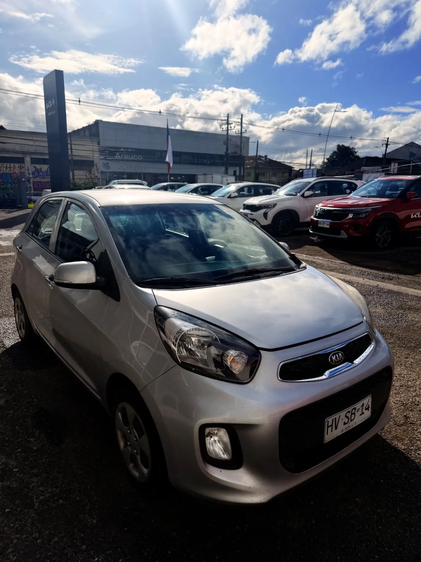 KIA