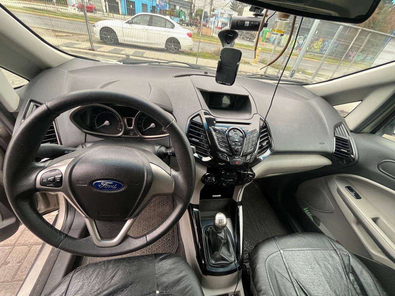 FORD - 2