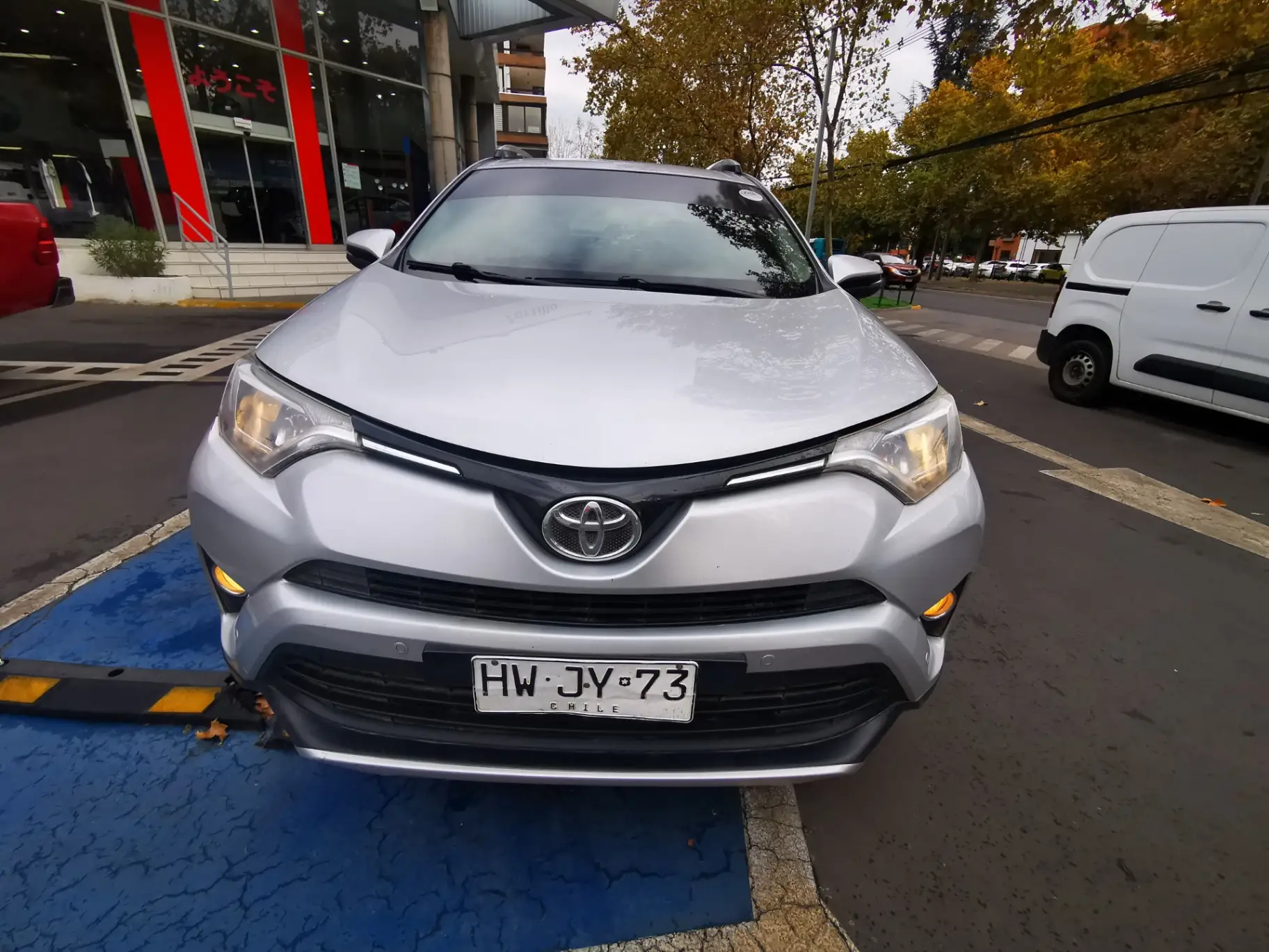 TOYOTA - 1