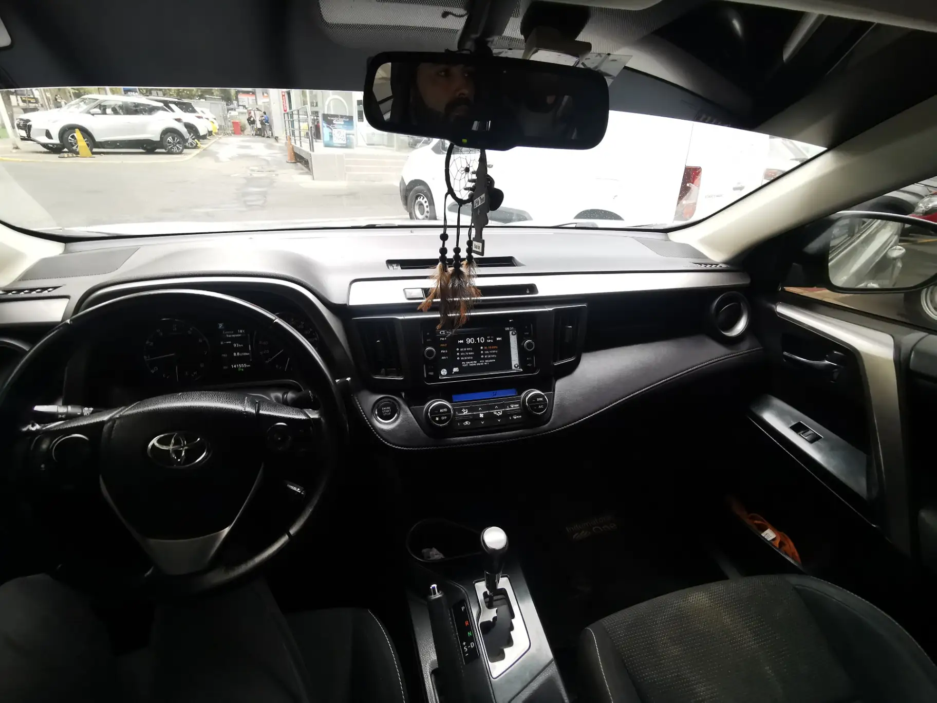 TOYOTA - 2