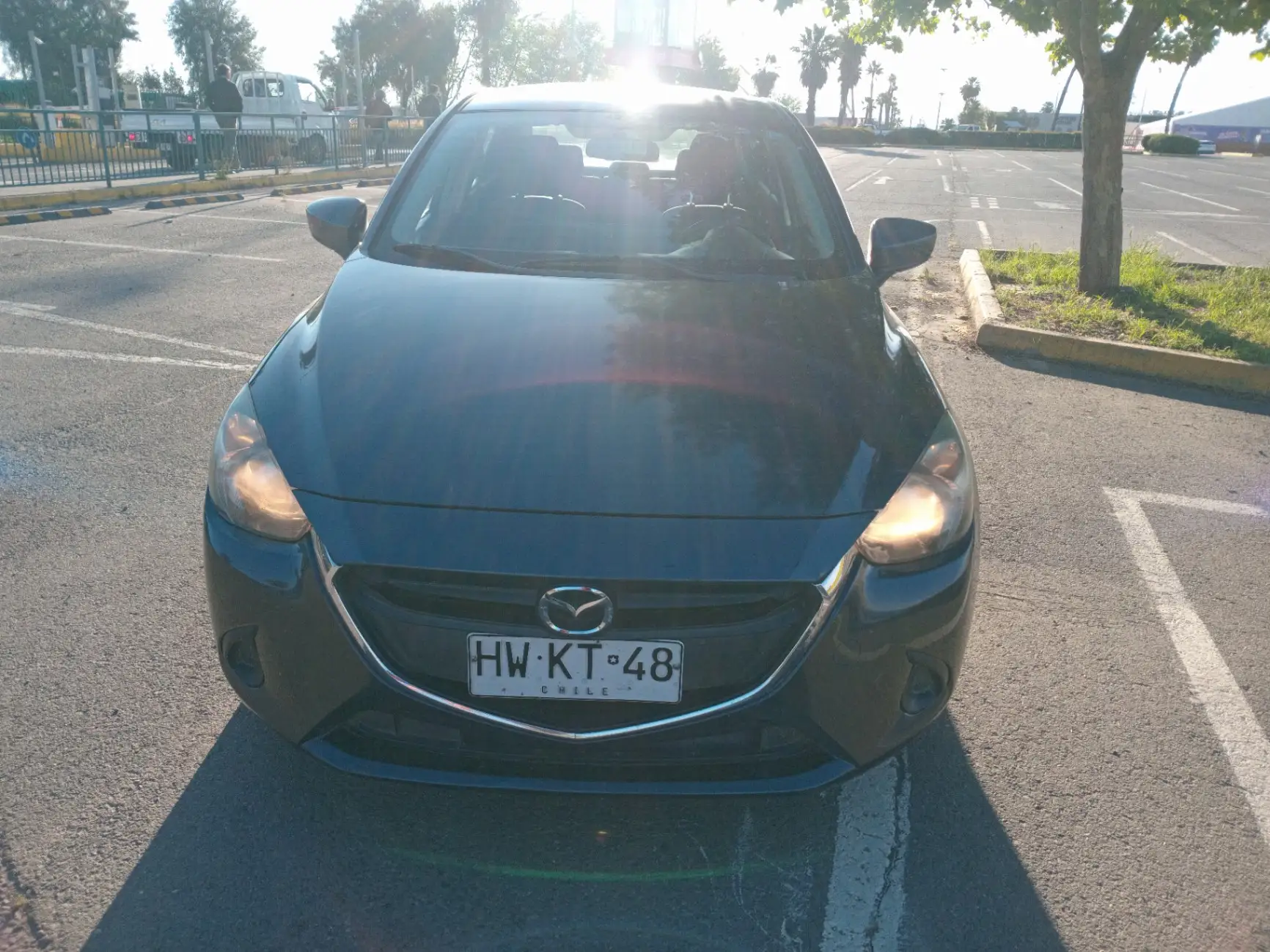 MAZDA - 1