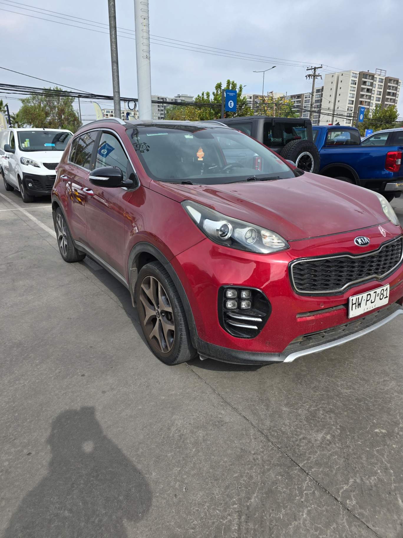 KIA