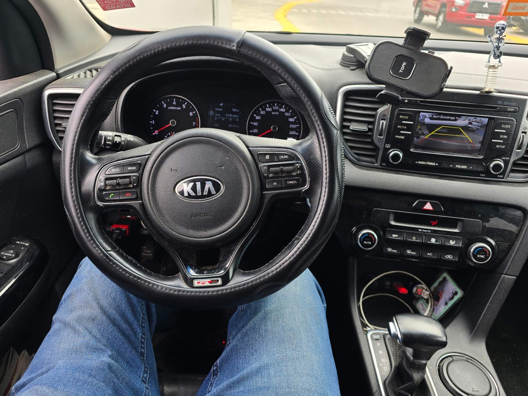 KIA - 2