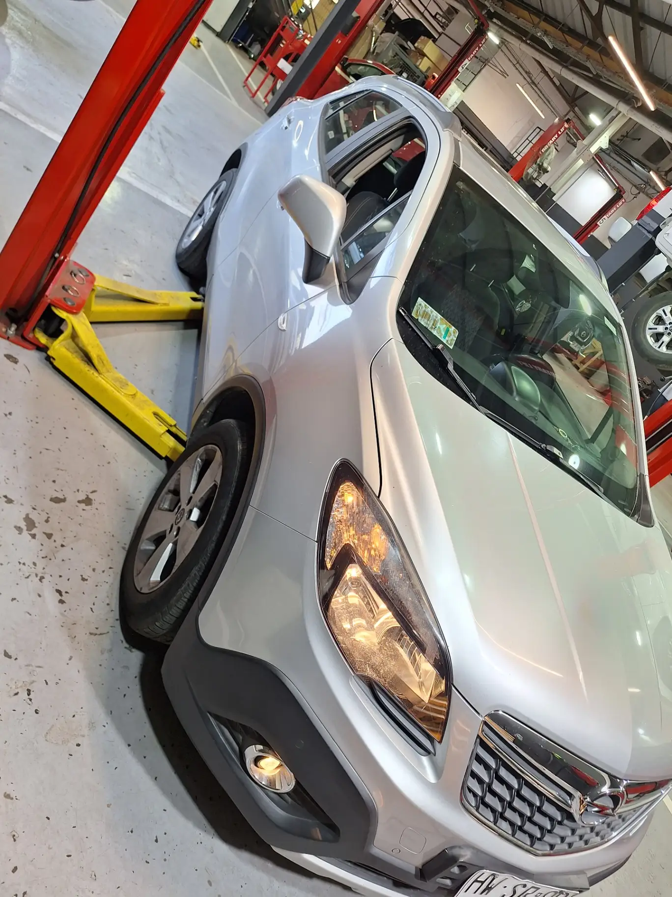 OPEL