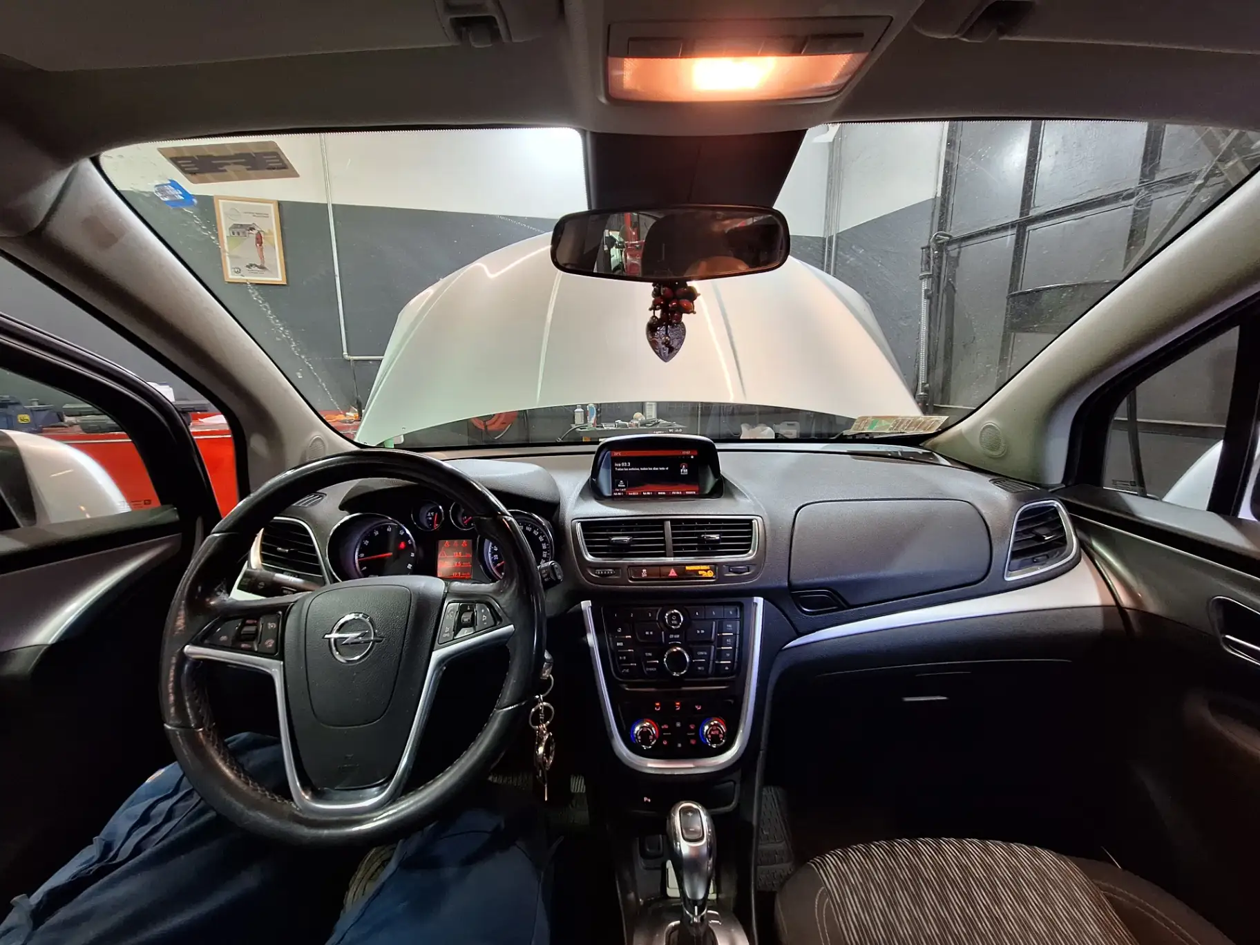 OPEL - 2