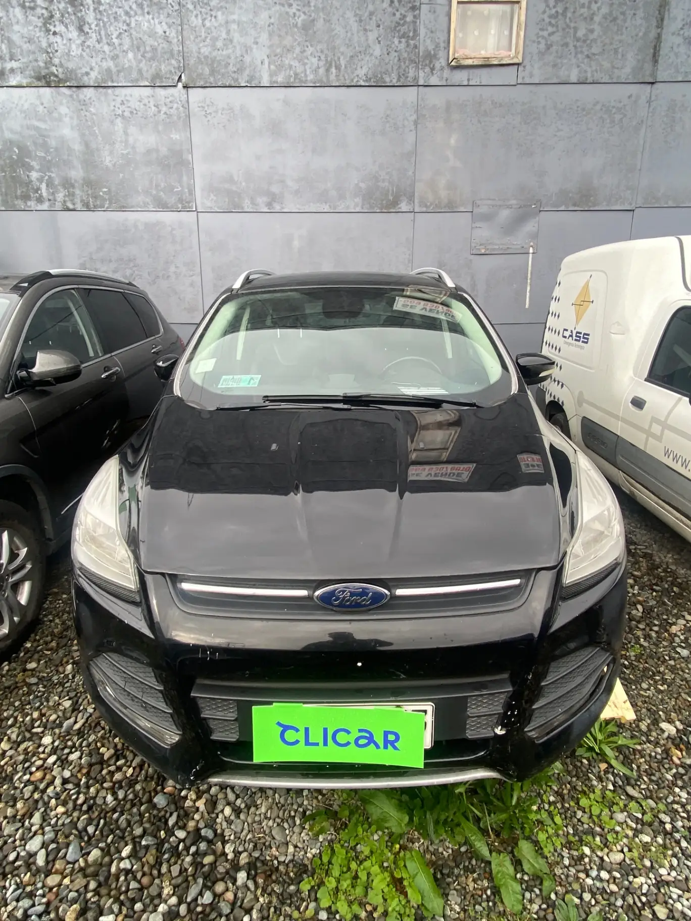 FORD