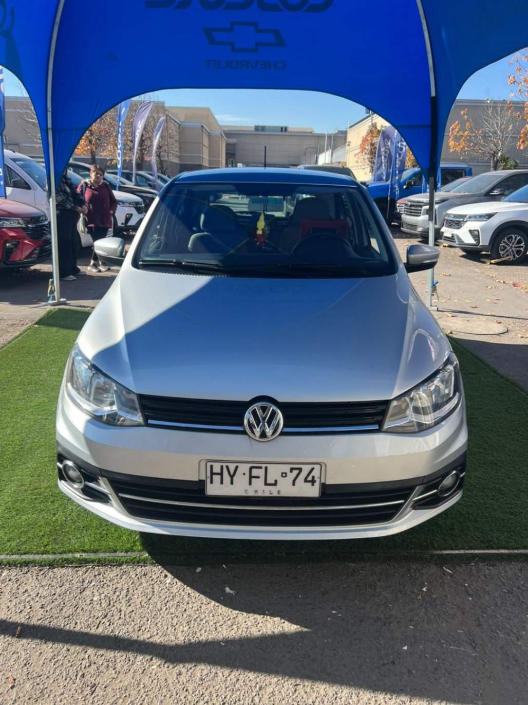 VOLKSWAGEN