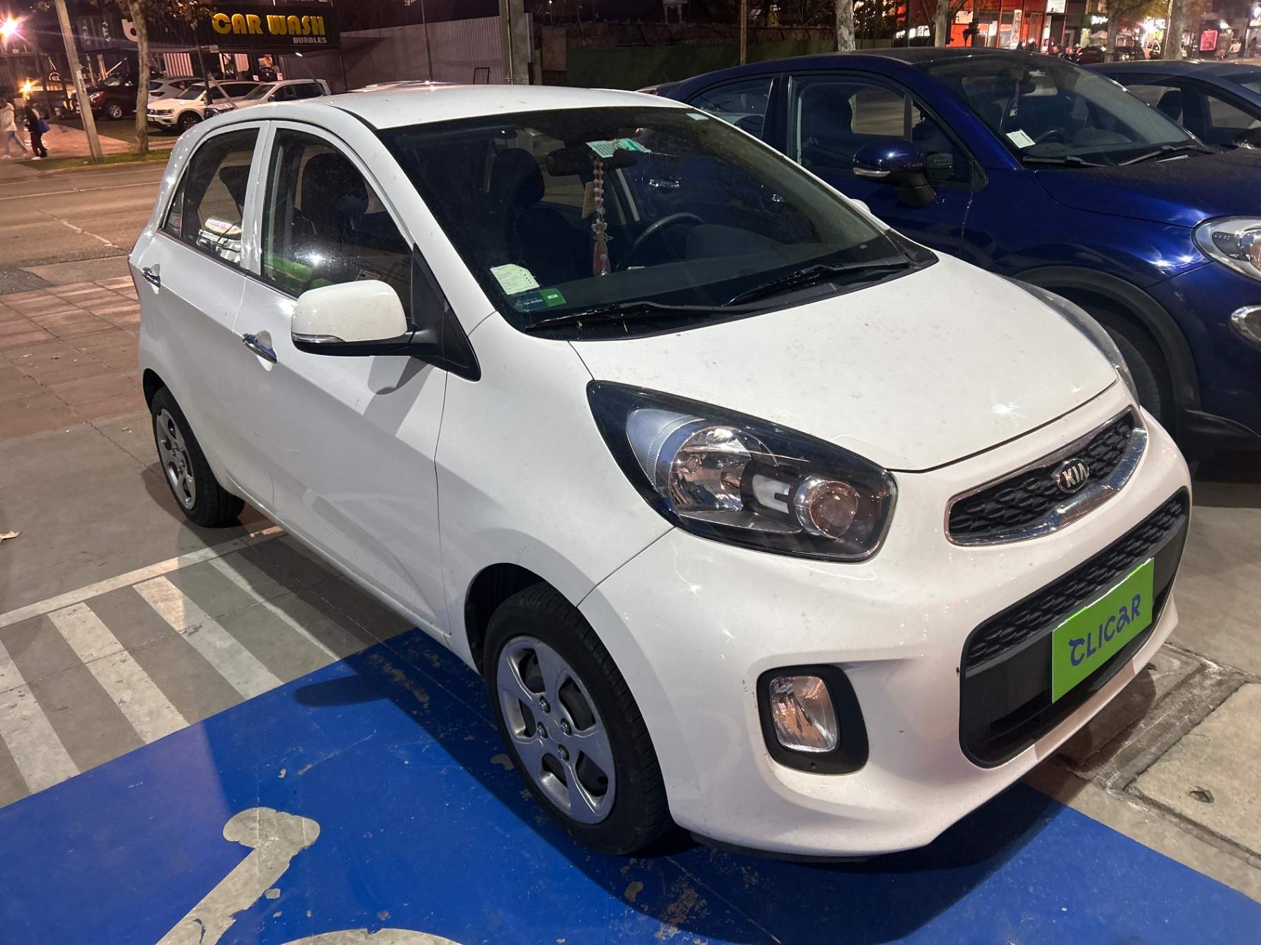 KIA