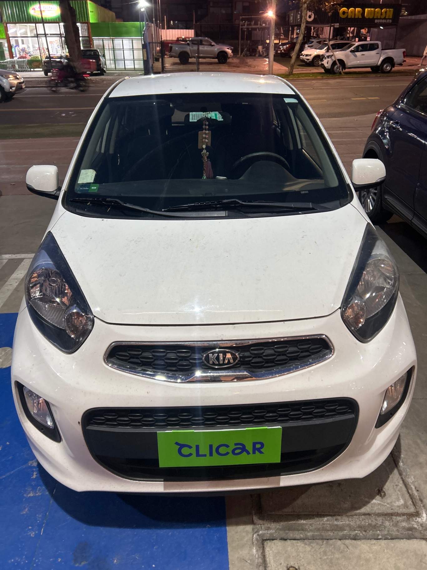 KIA - 1