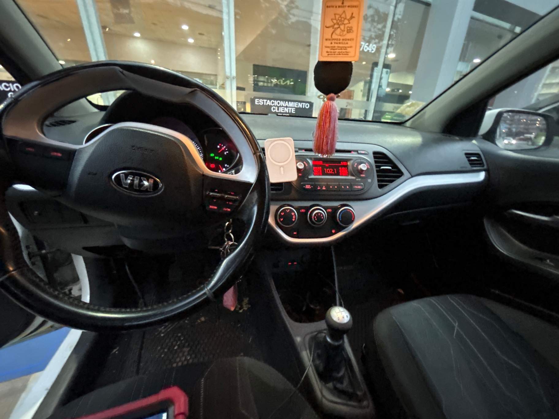 KIA - 2