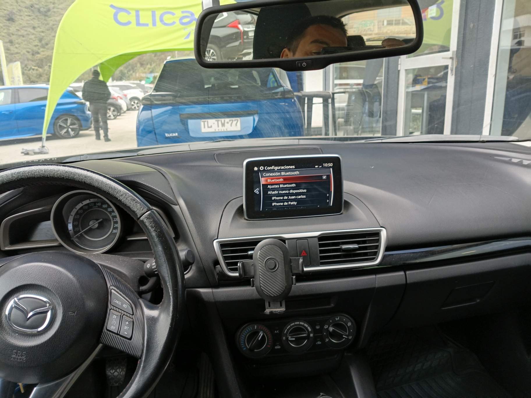 MAZDA - 2
