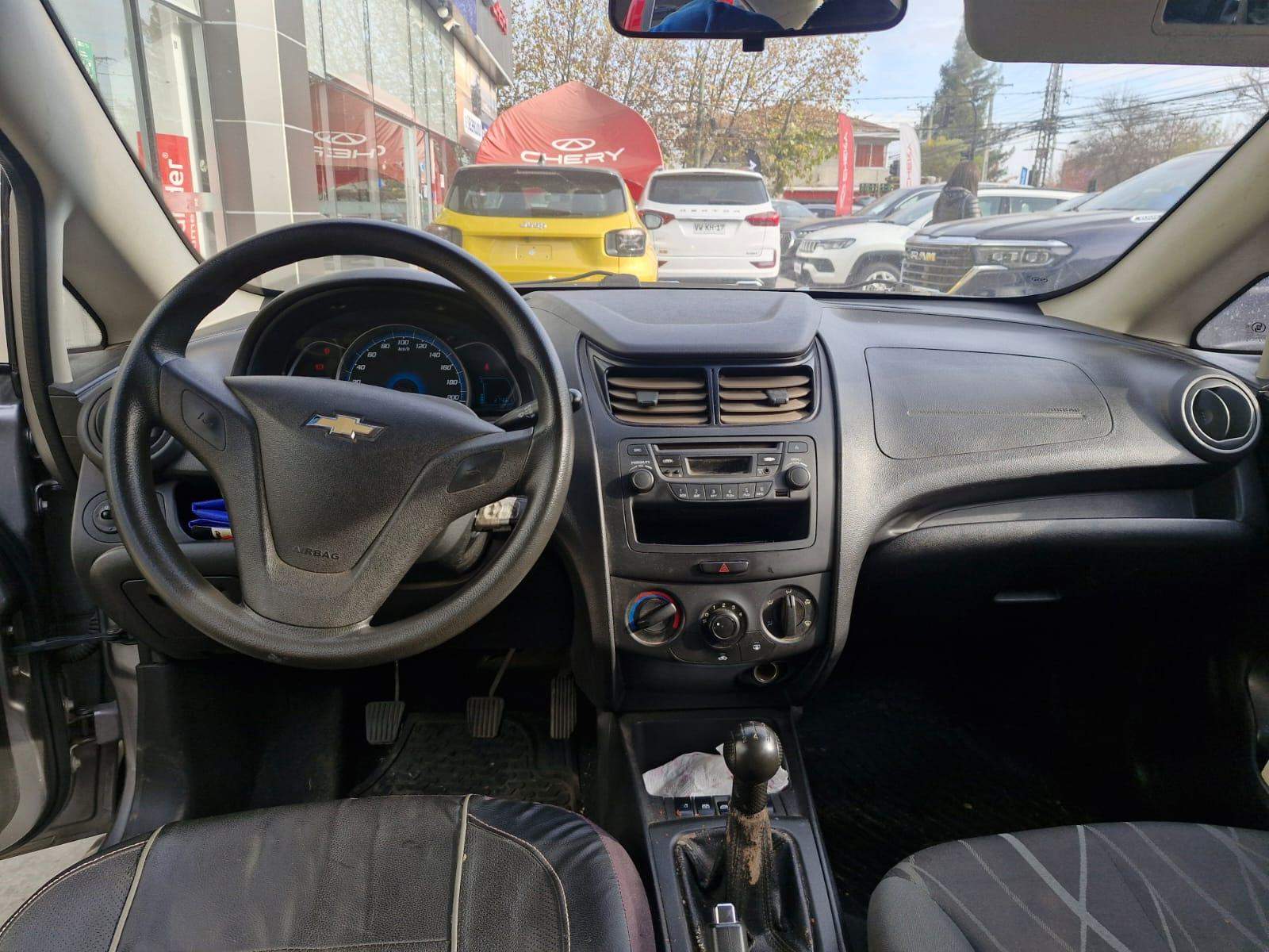 CHEVROLET - 2