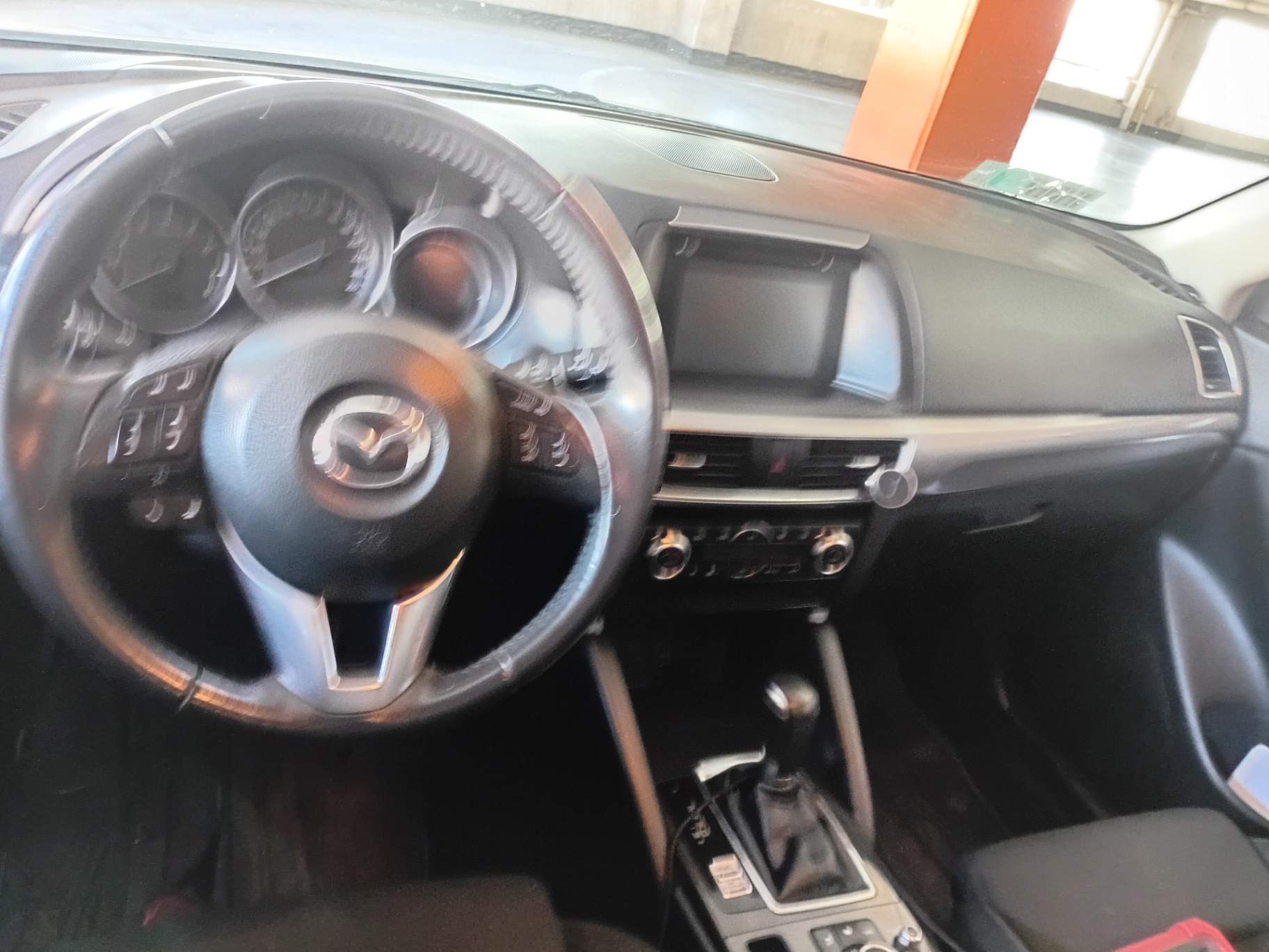 MAZDA - 2