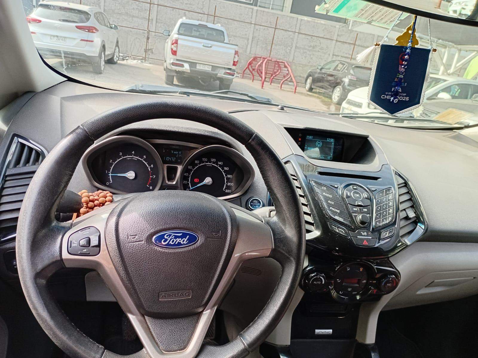 FORD - 2