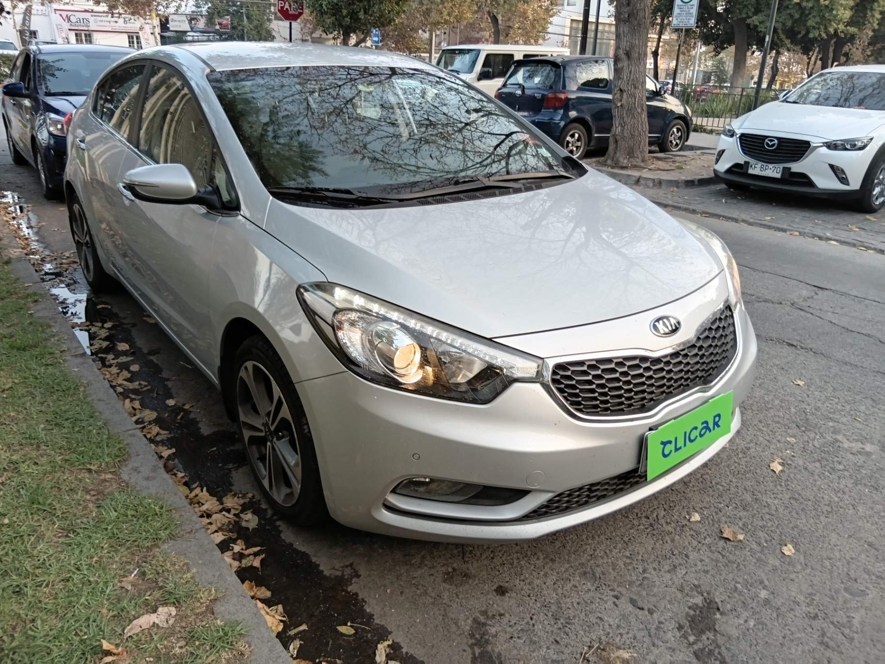 KIA