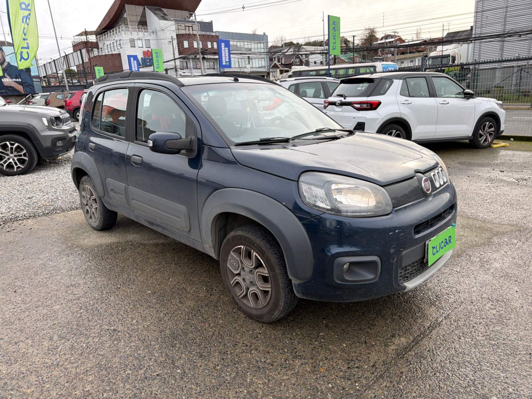 FIAT