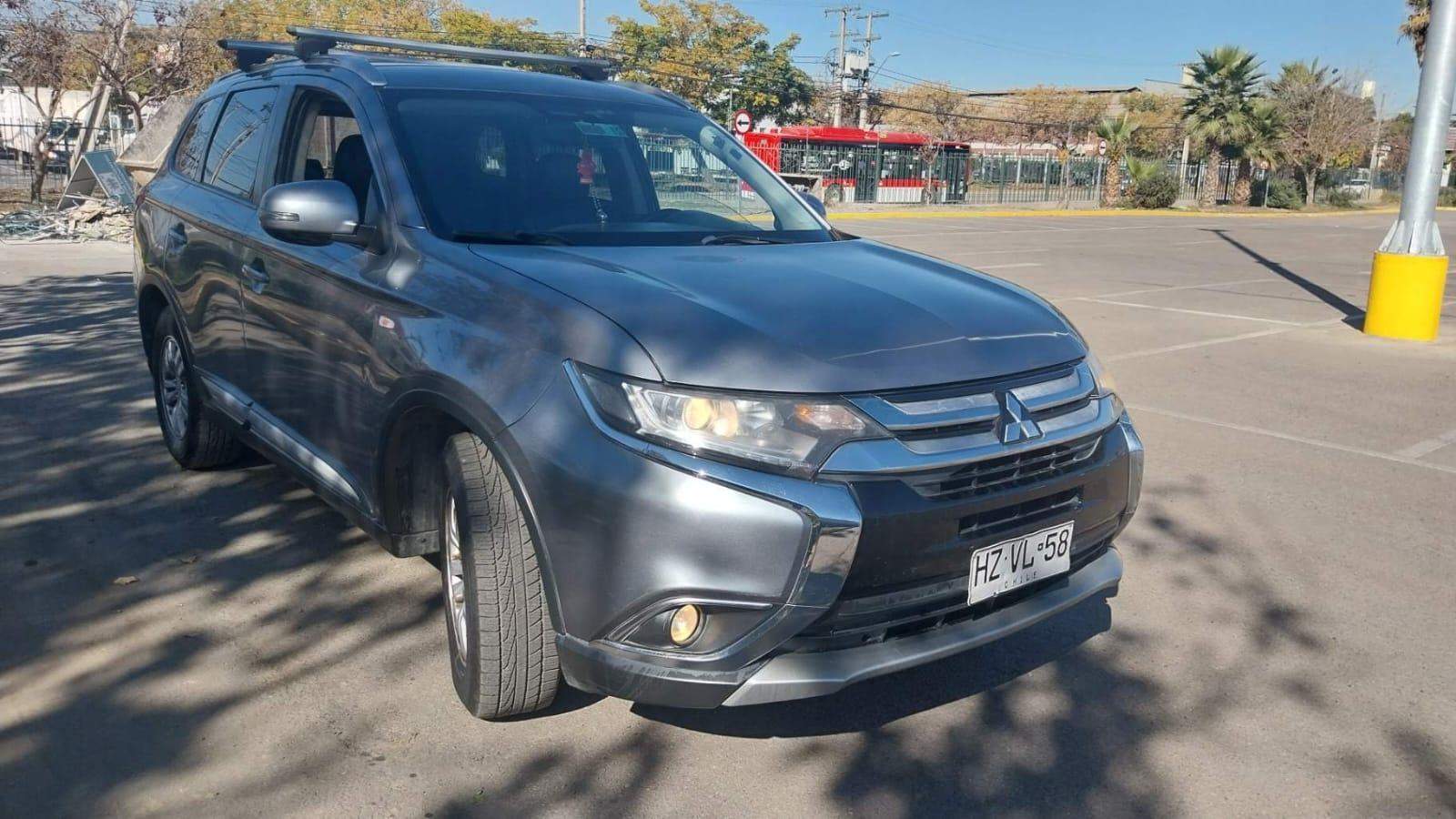 MITSUBISHI