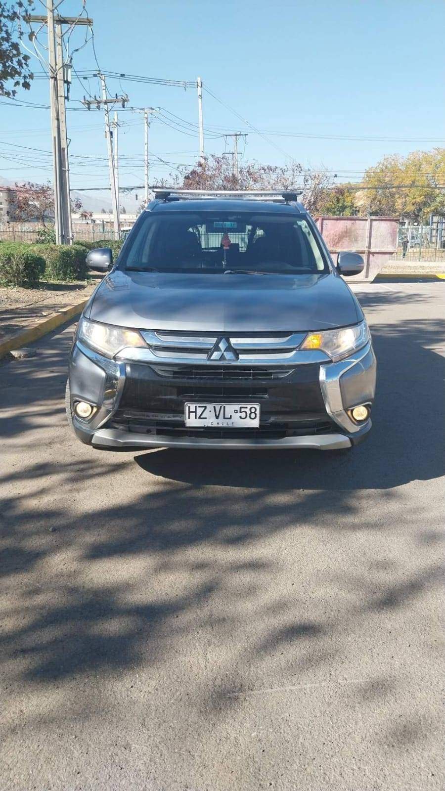 MITSUBISHI - 1