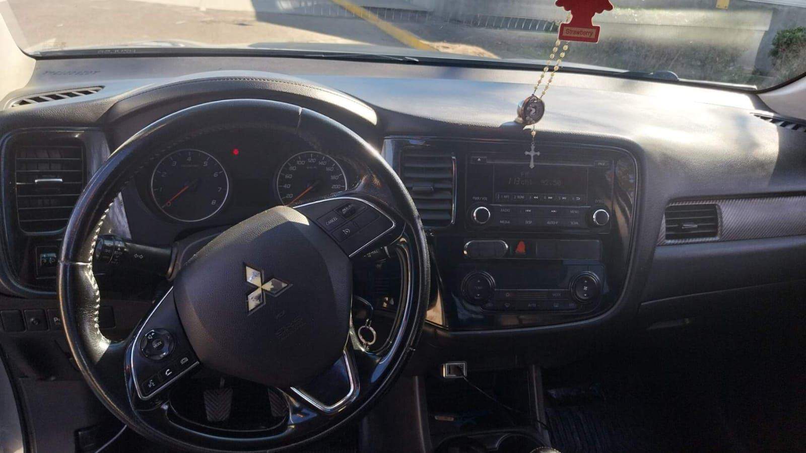 MITSUBISHI - 2