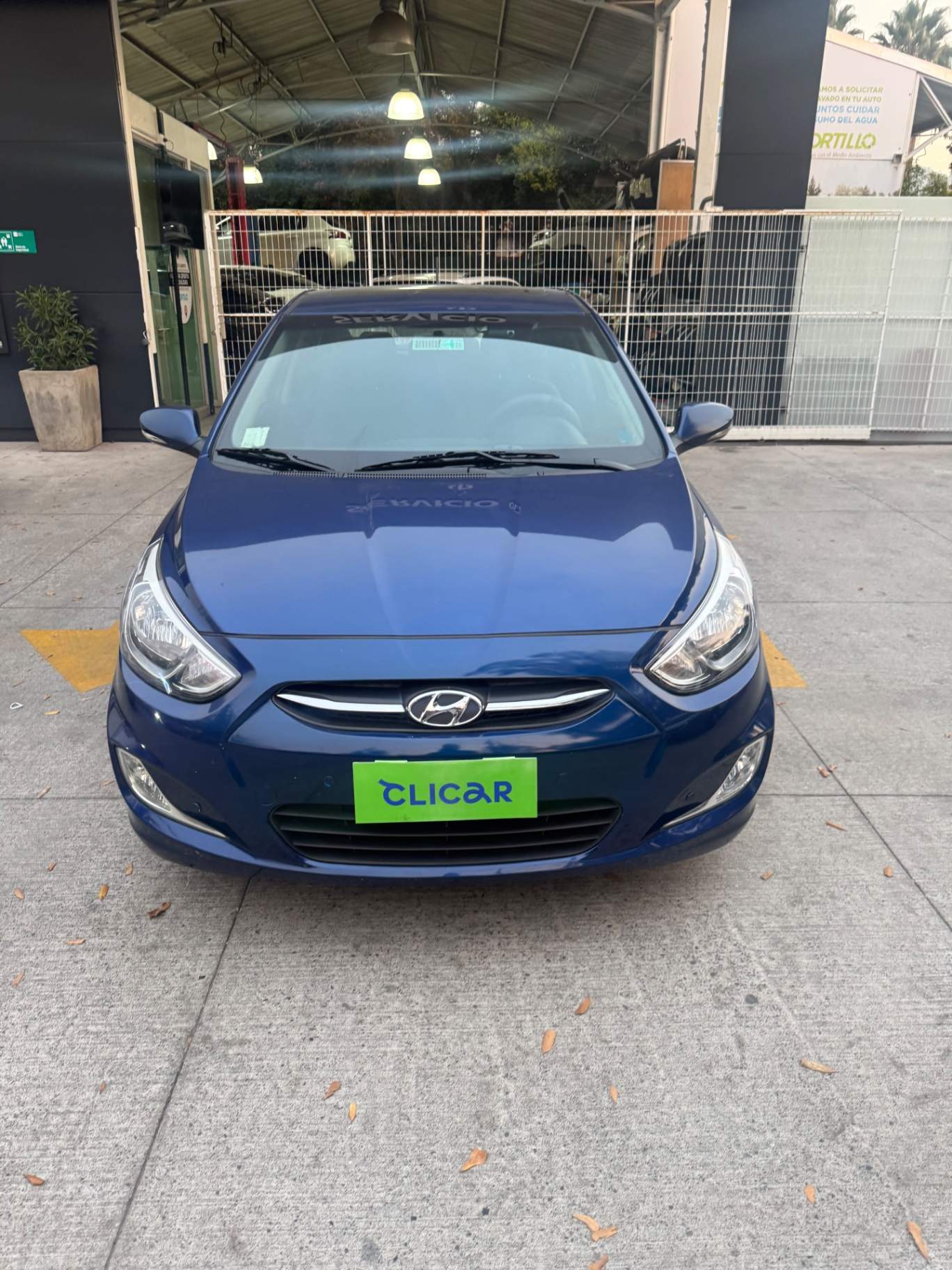 HYUNDAI - 1