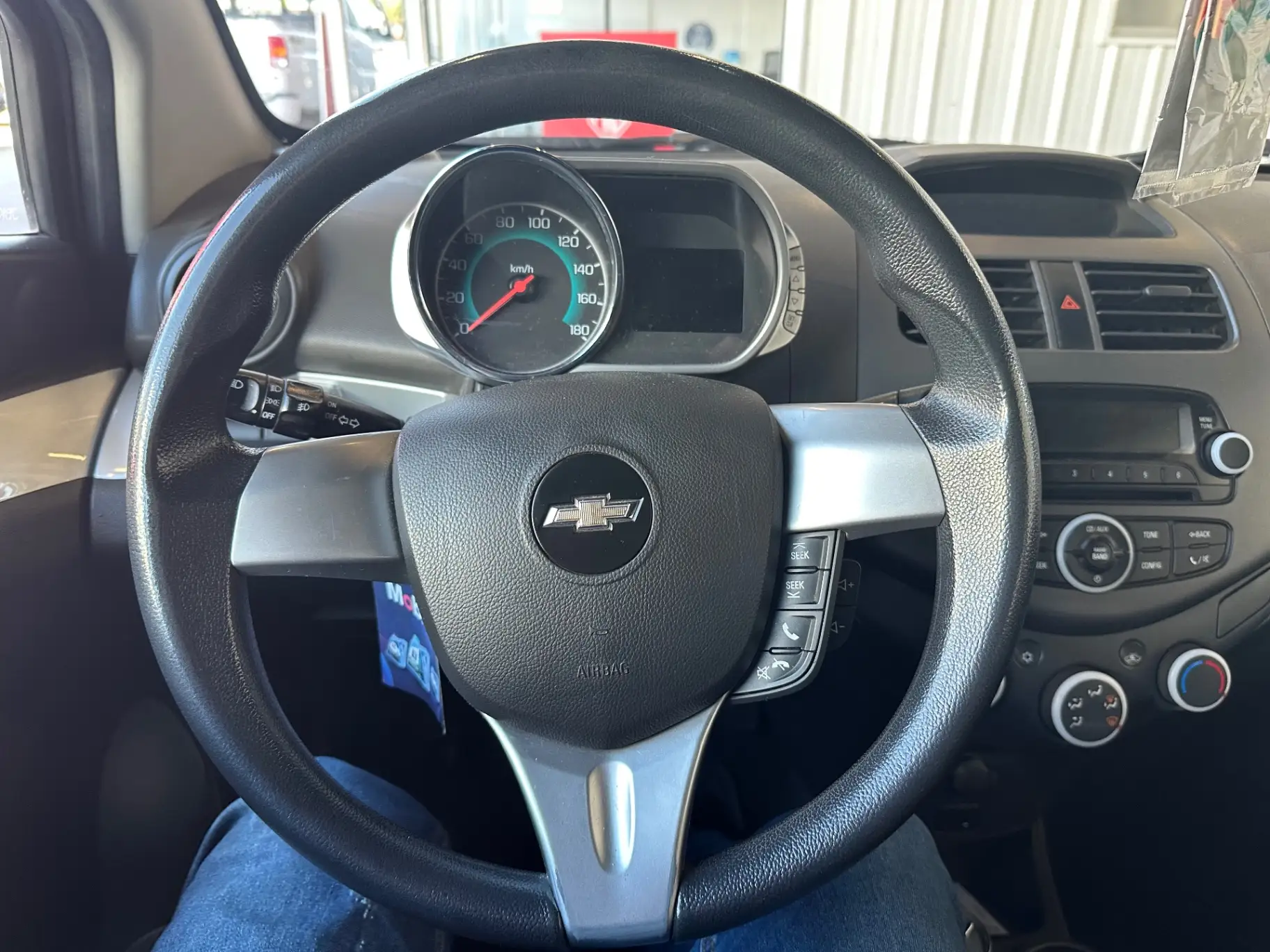 CHEVROLET - 2