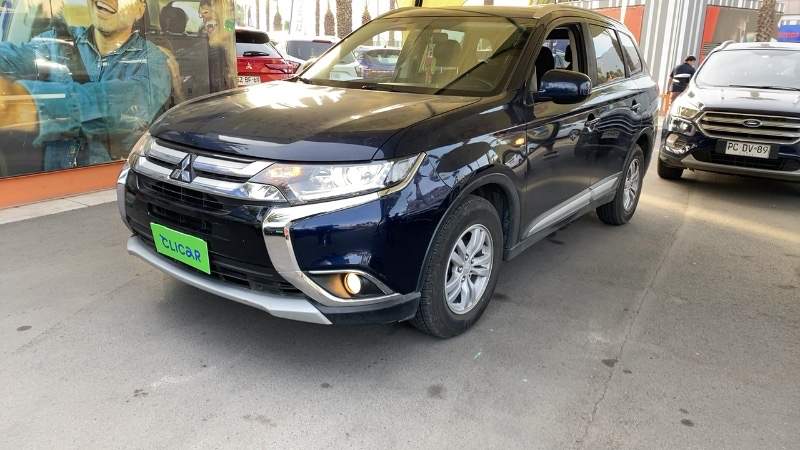 MITSUBISHI - 1