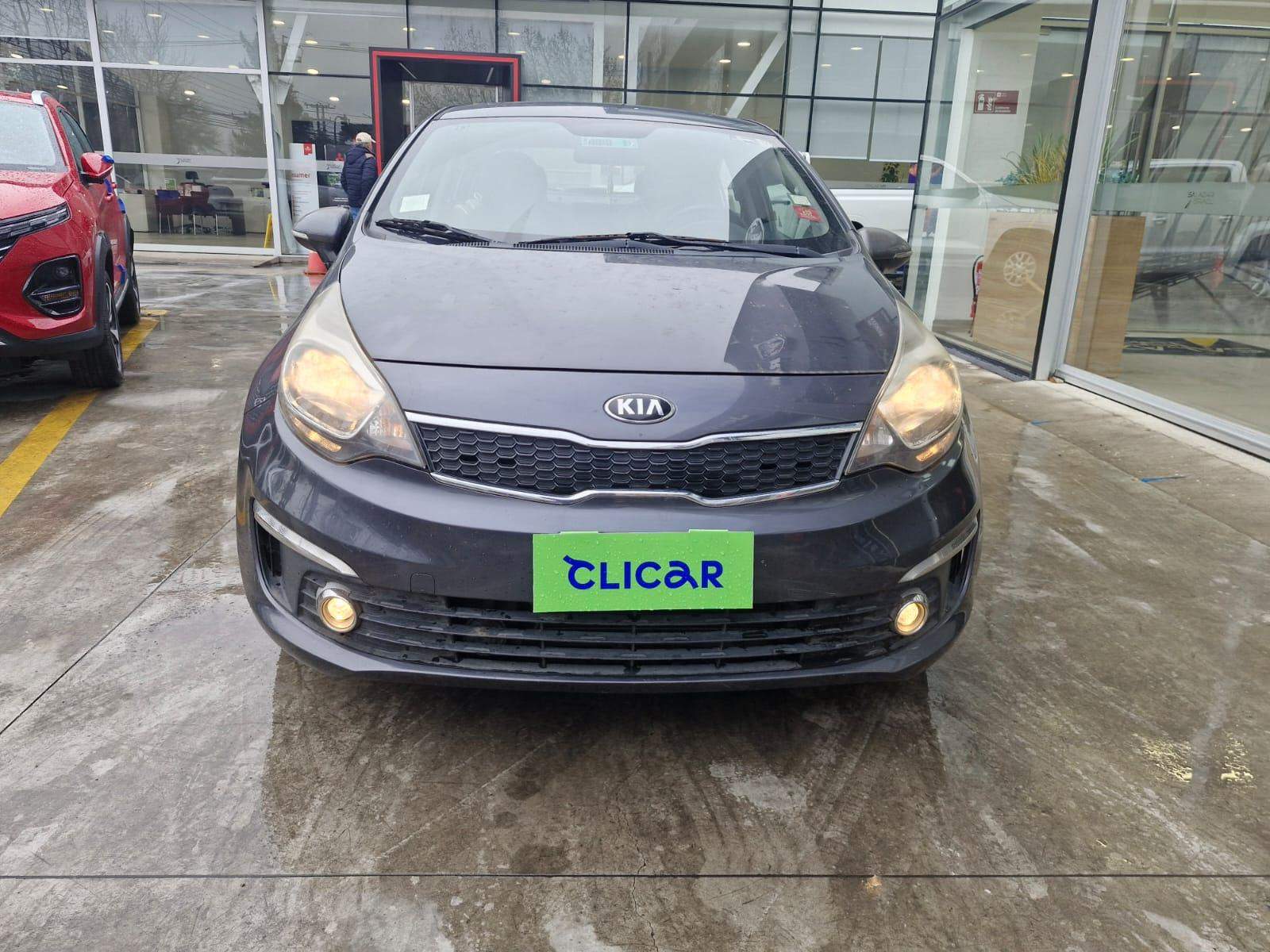 KIA - 1