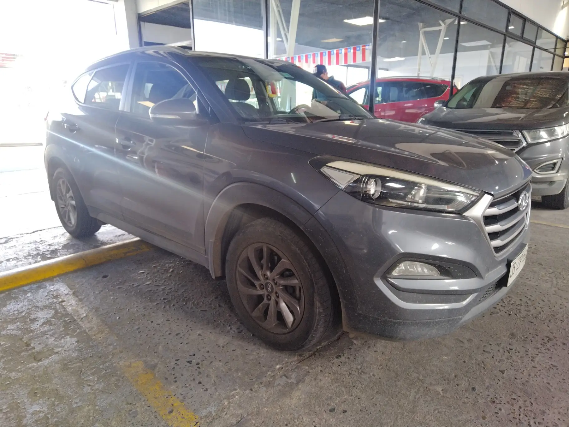 HYUNDAI