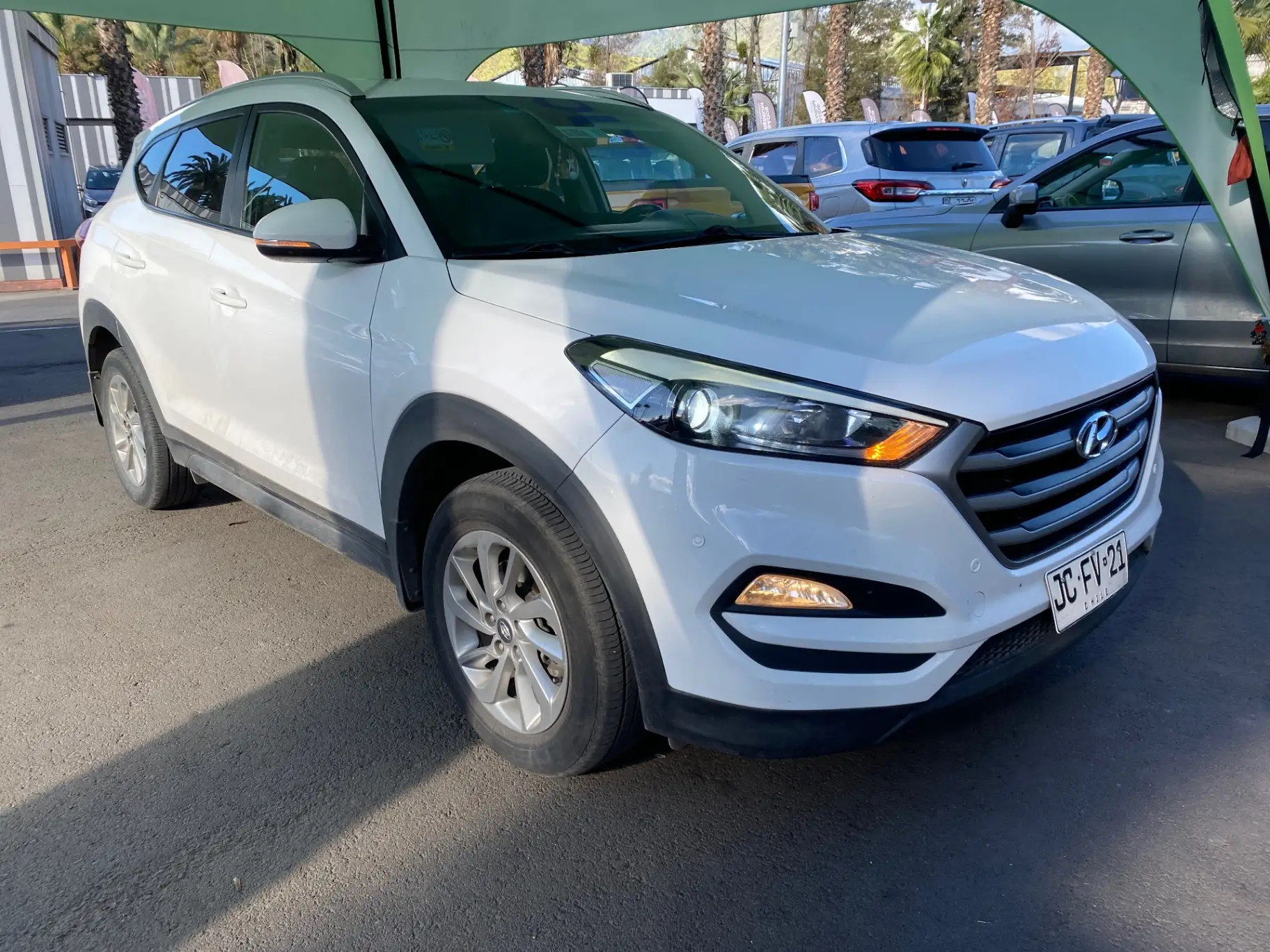 HYUNDAI