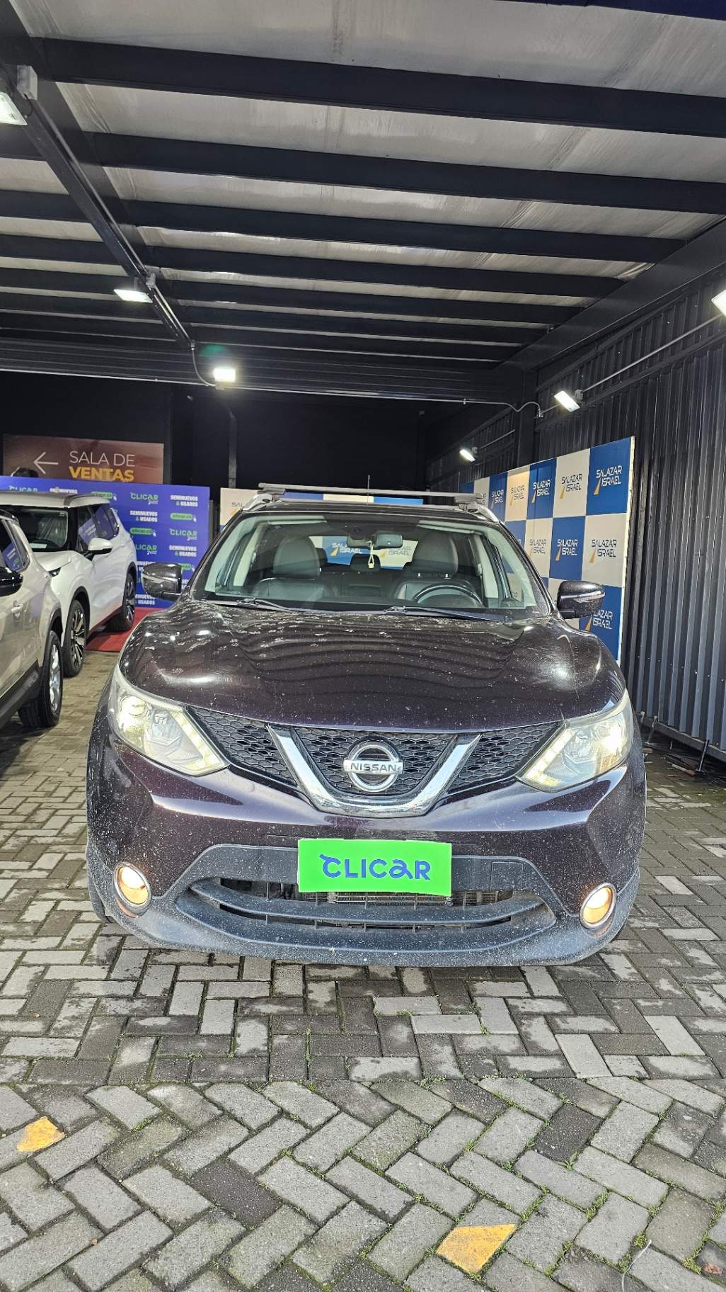 NISSAN - 1