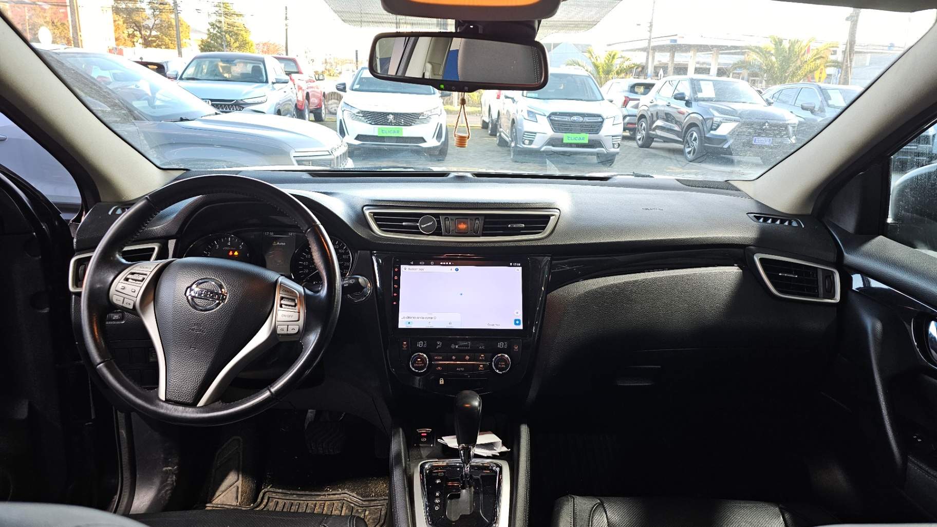 NISSAN - 2