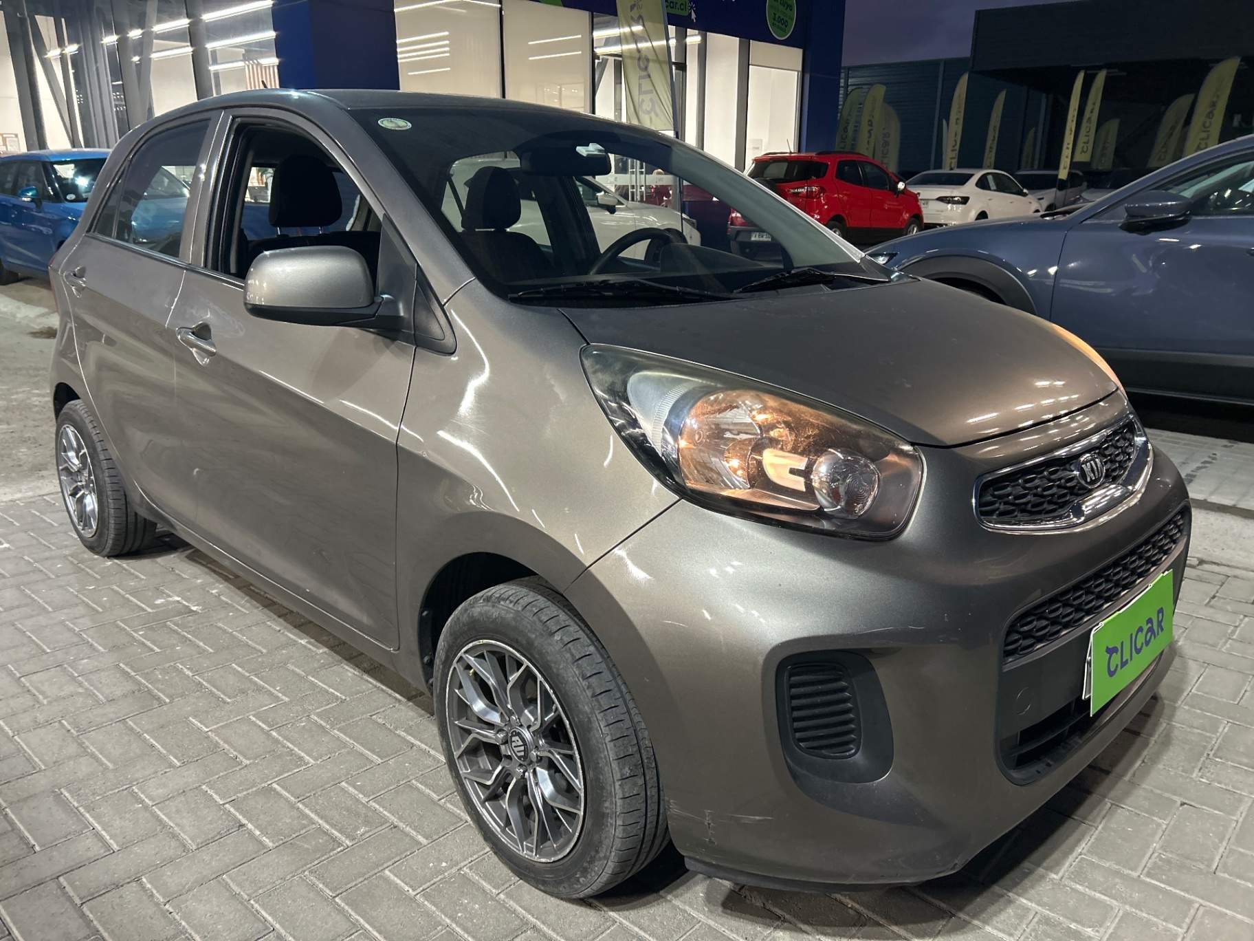 KIA