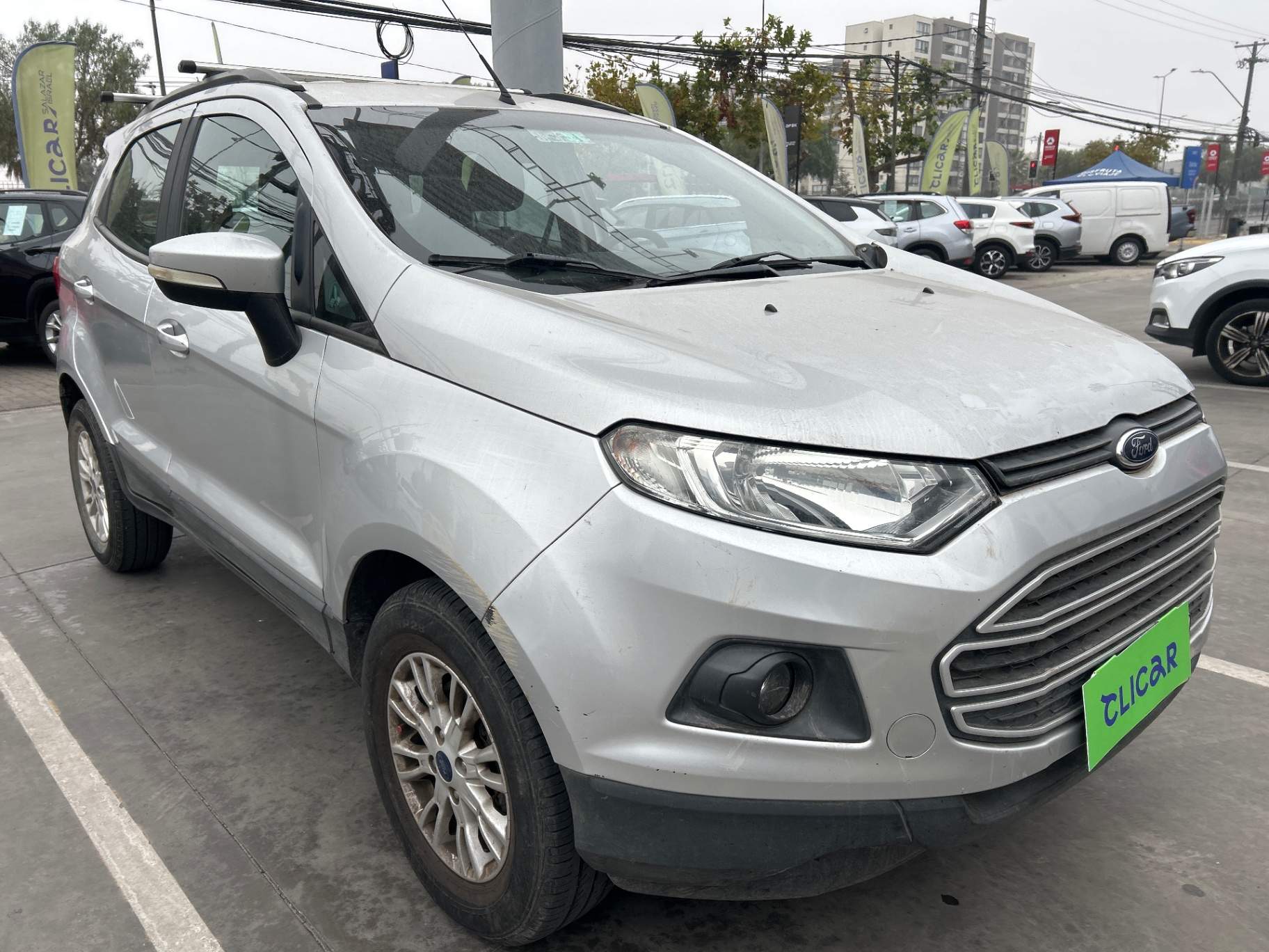 FORD