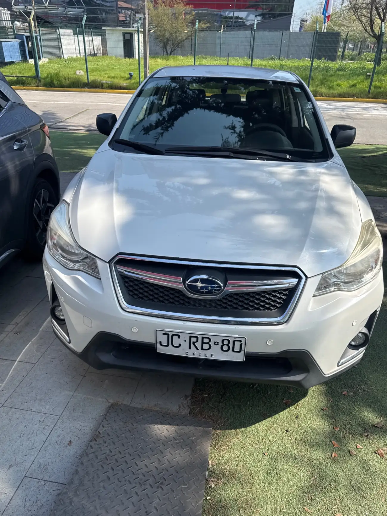 SUBARU - 1