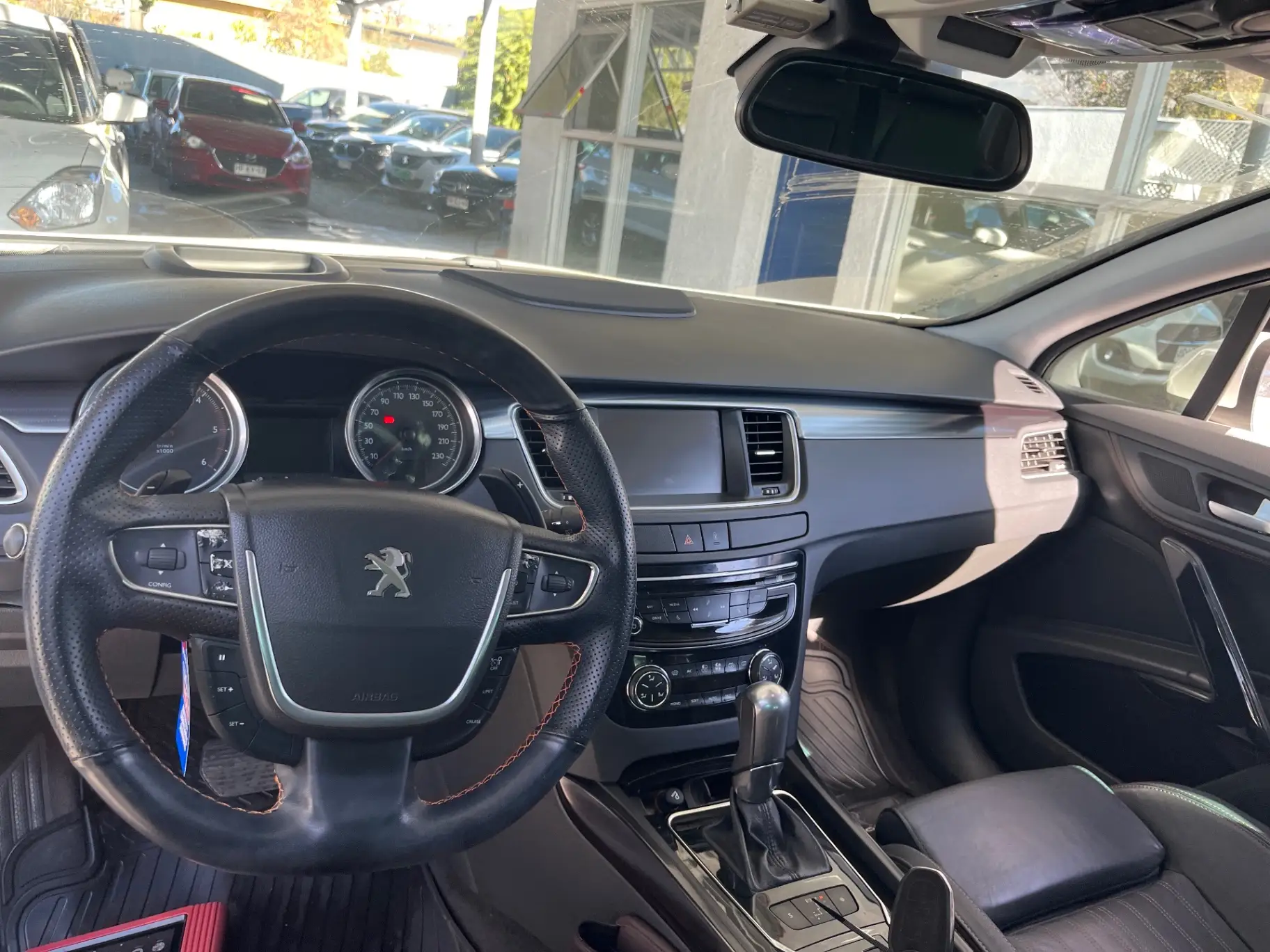 PEUGEOT - 2