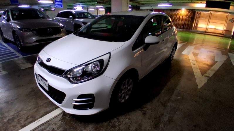 KIA - 1