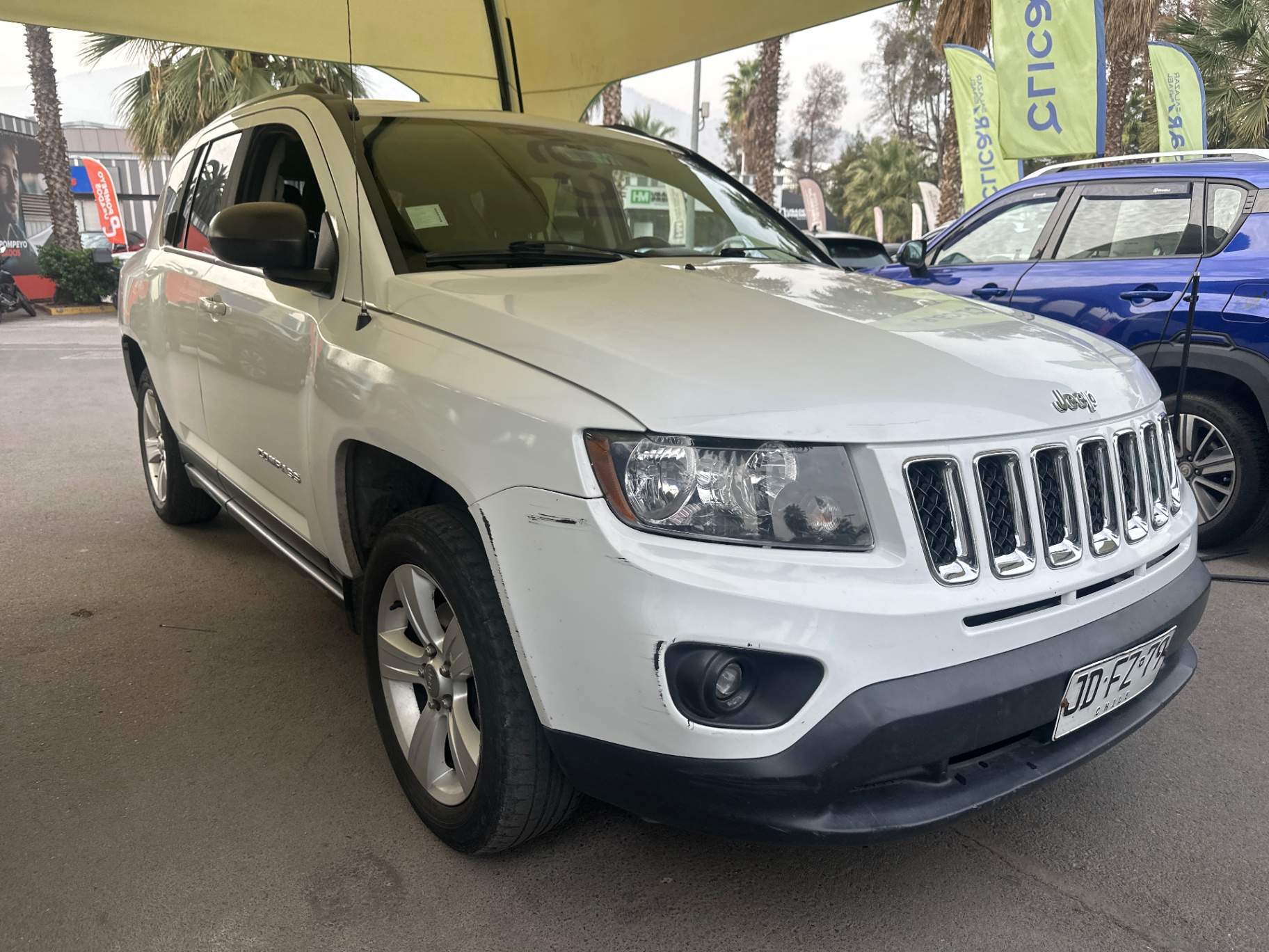JEEP