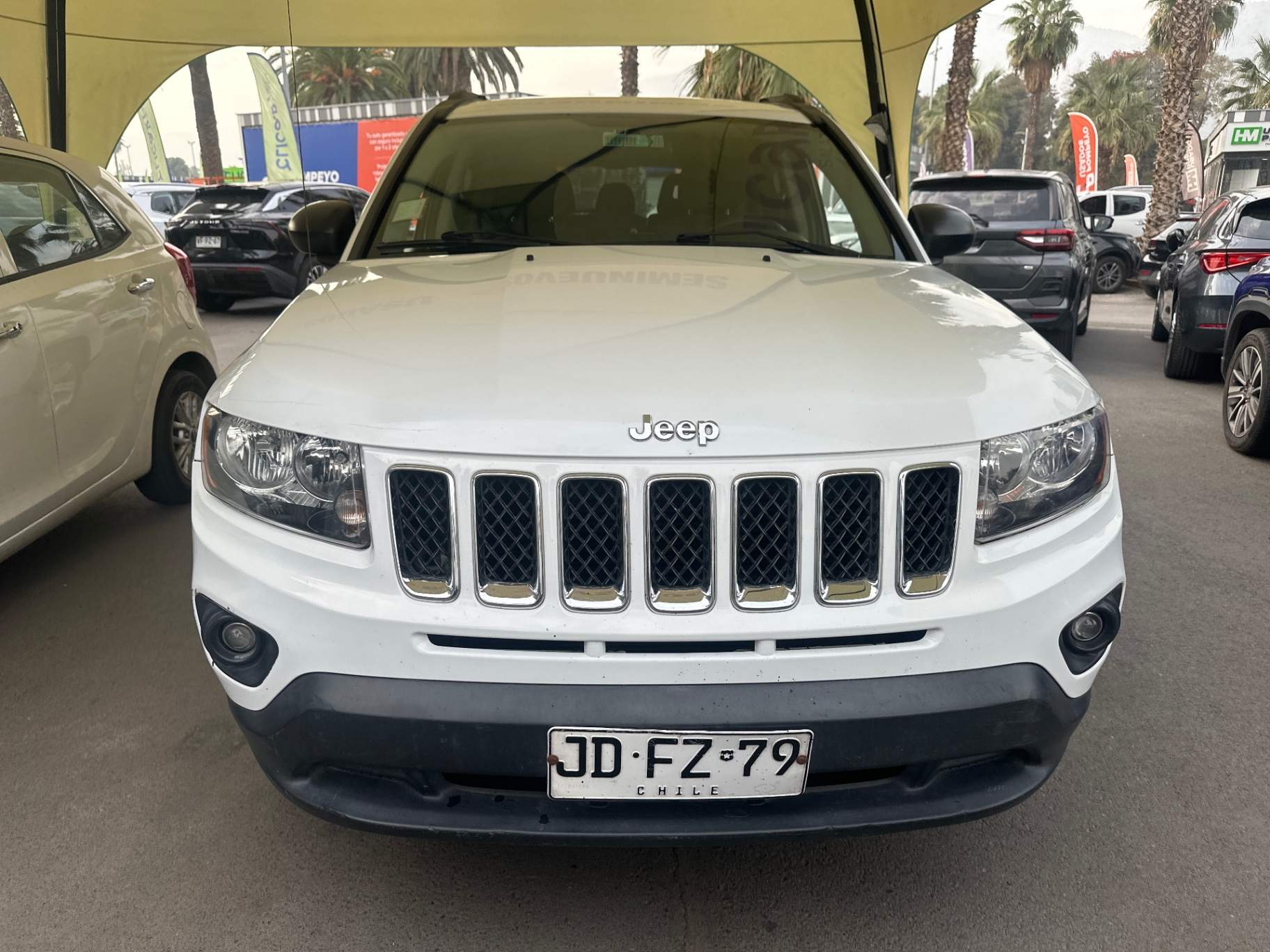 JEEP - 1