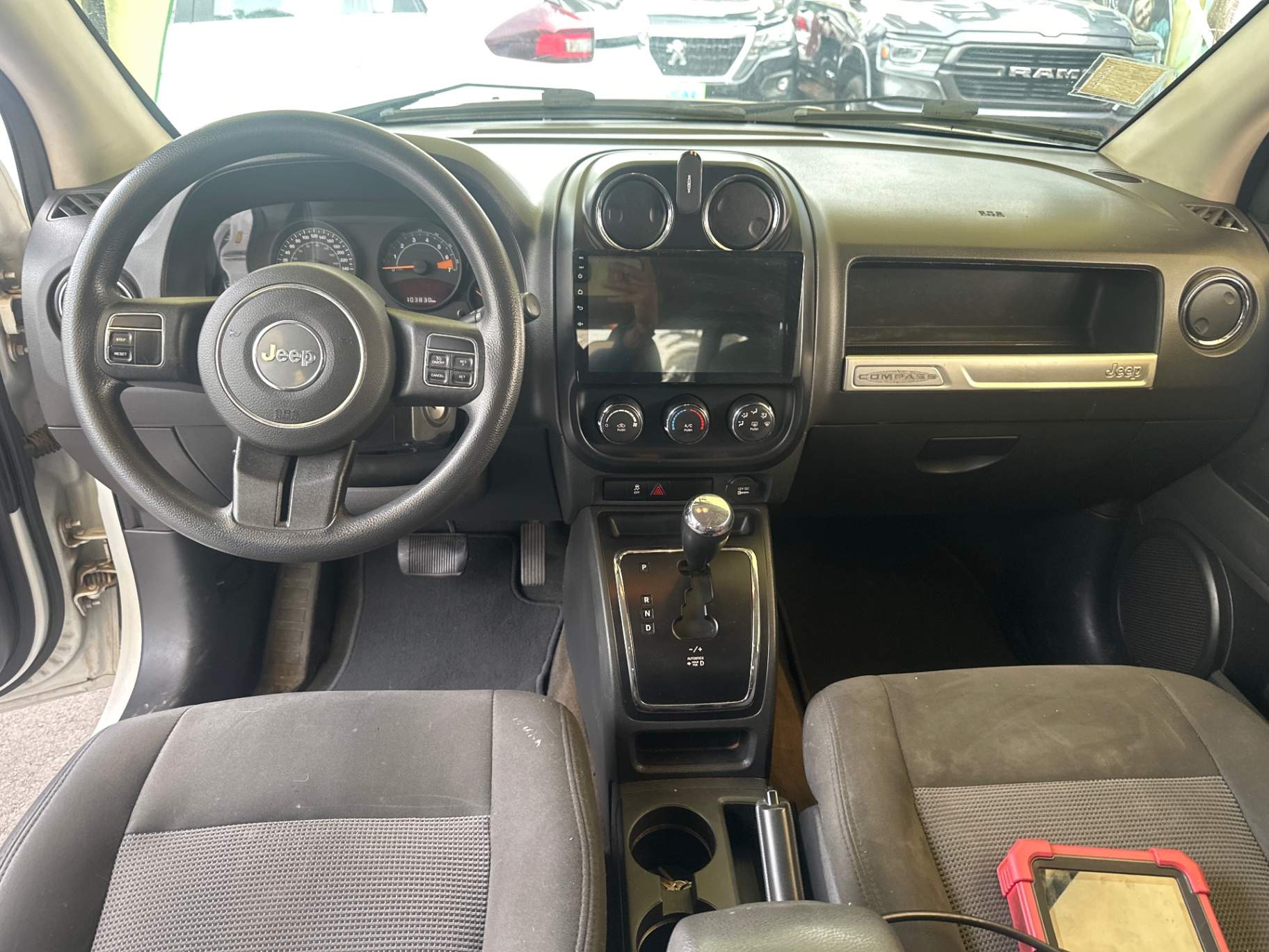 JEEP - 2