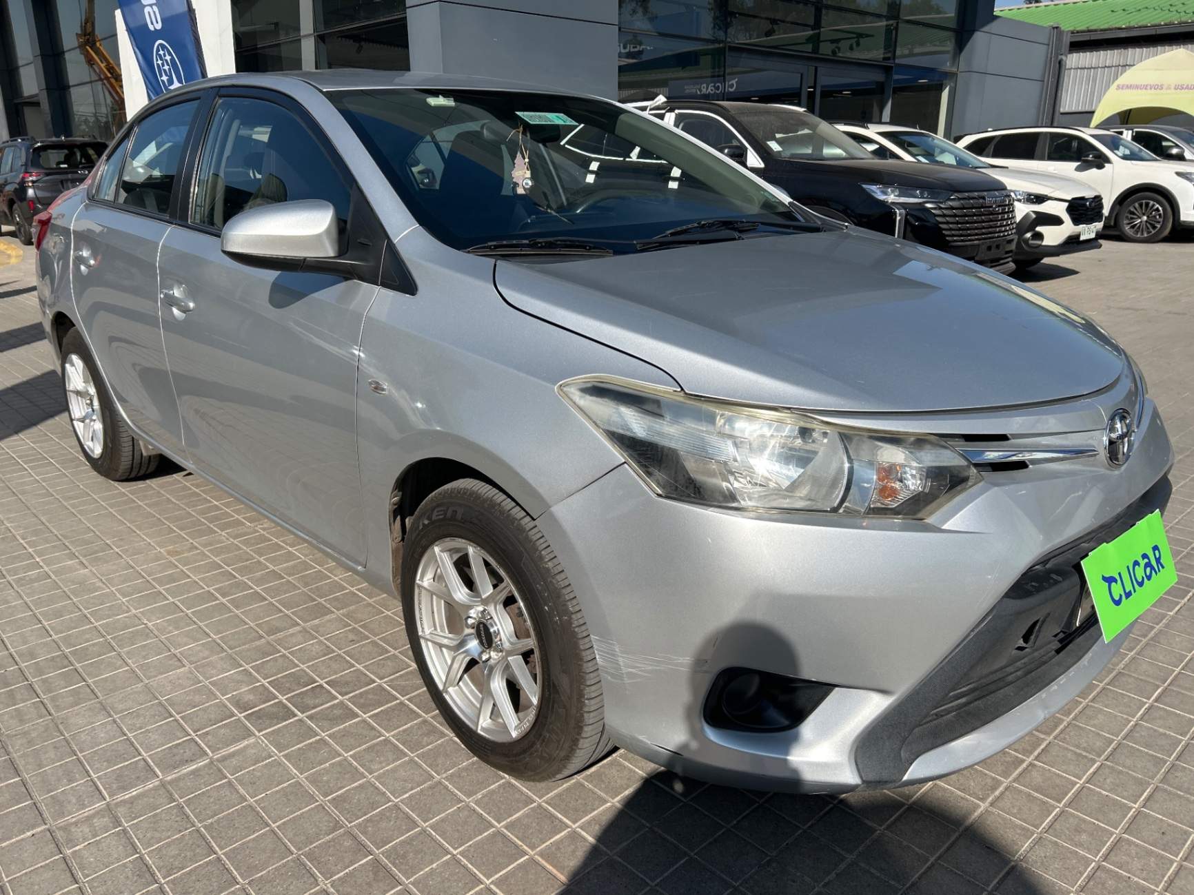 TOYOTA