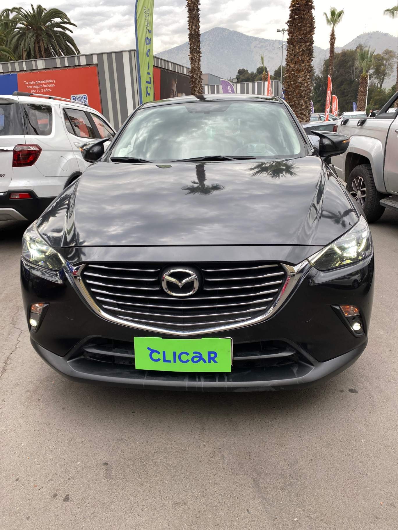 MAZDA - 1