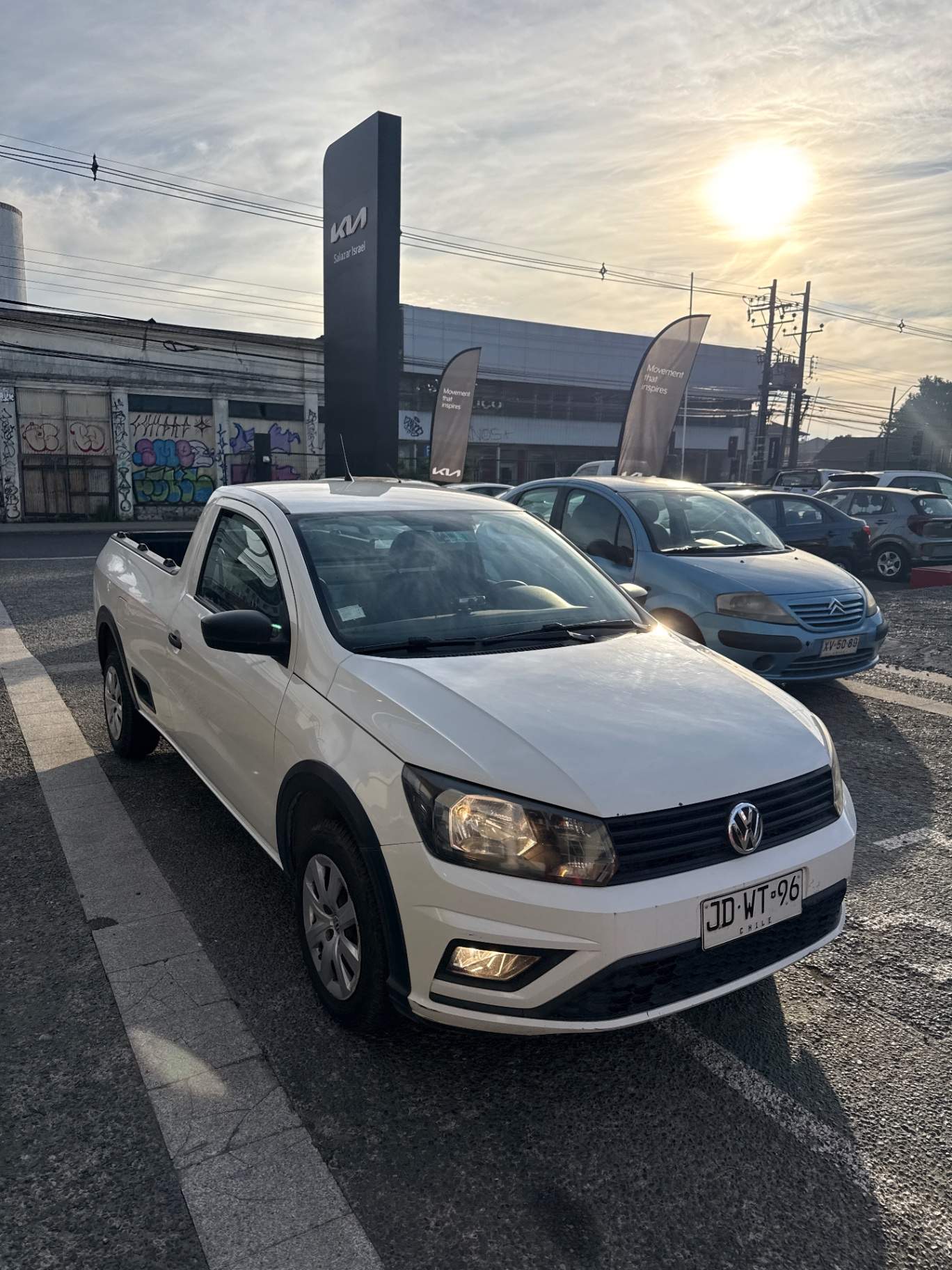 VOLKSWAGEN
