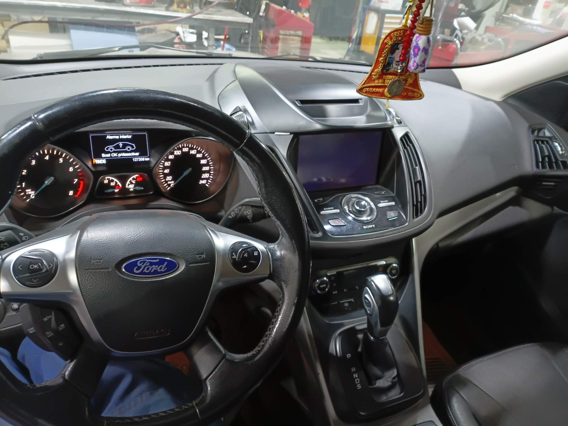 FORD - 2