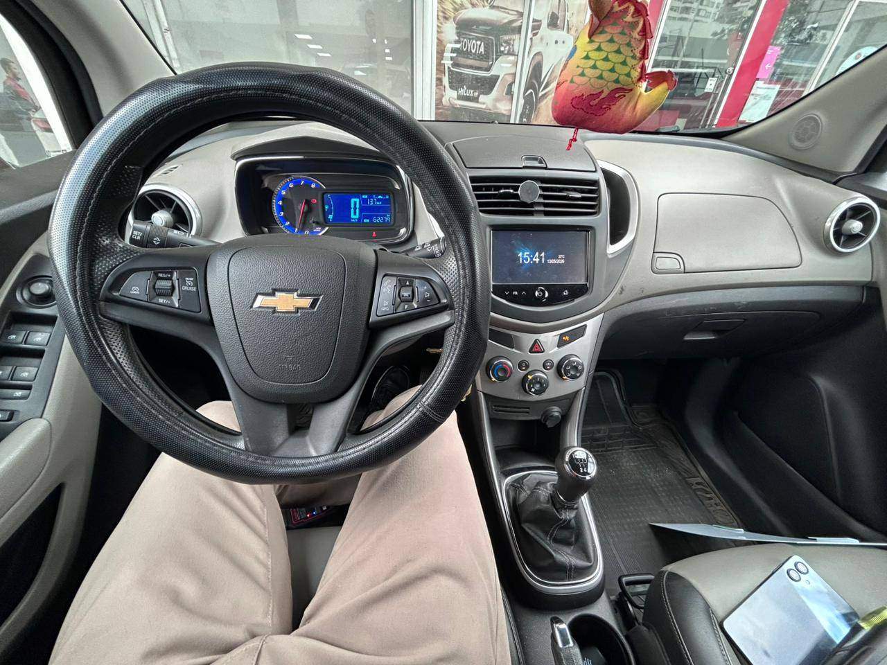 CHEVROLET - 2