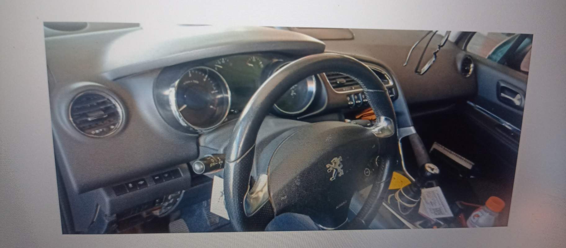 PEUGEOT - 2