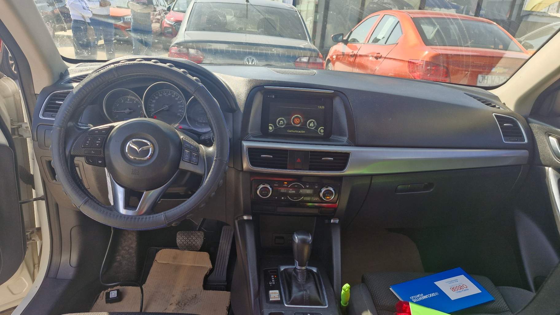 MAZDA - 2