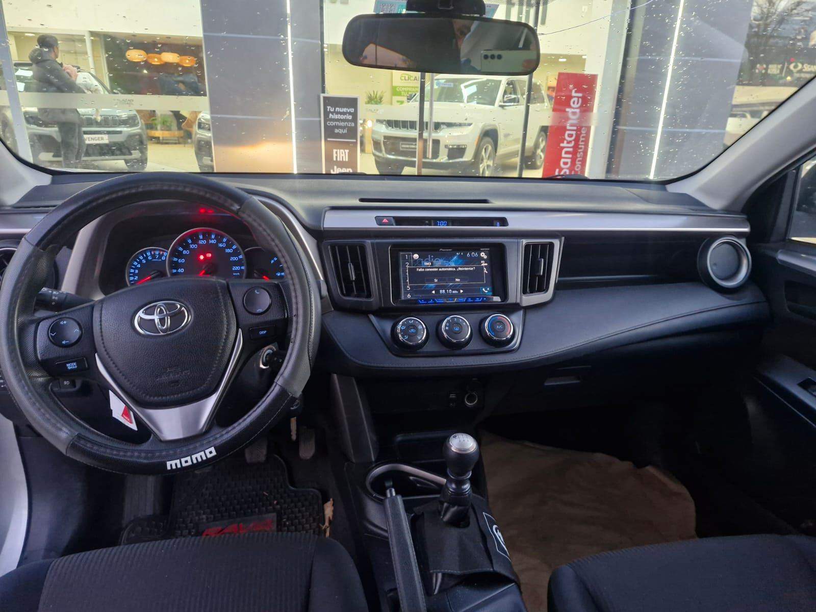 TOYOTA - 2