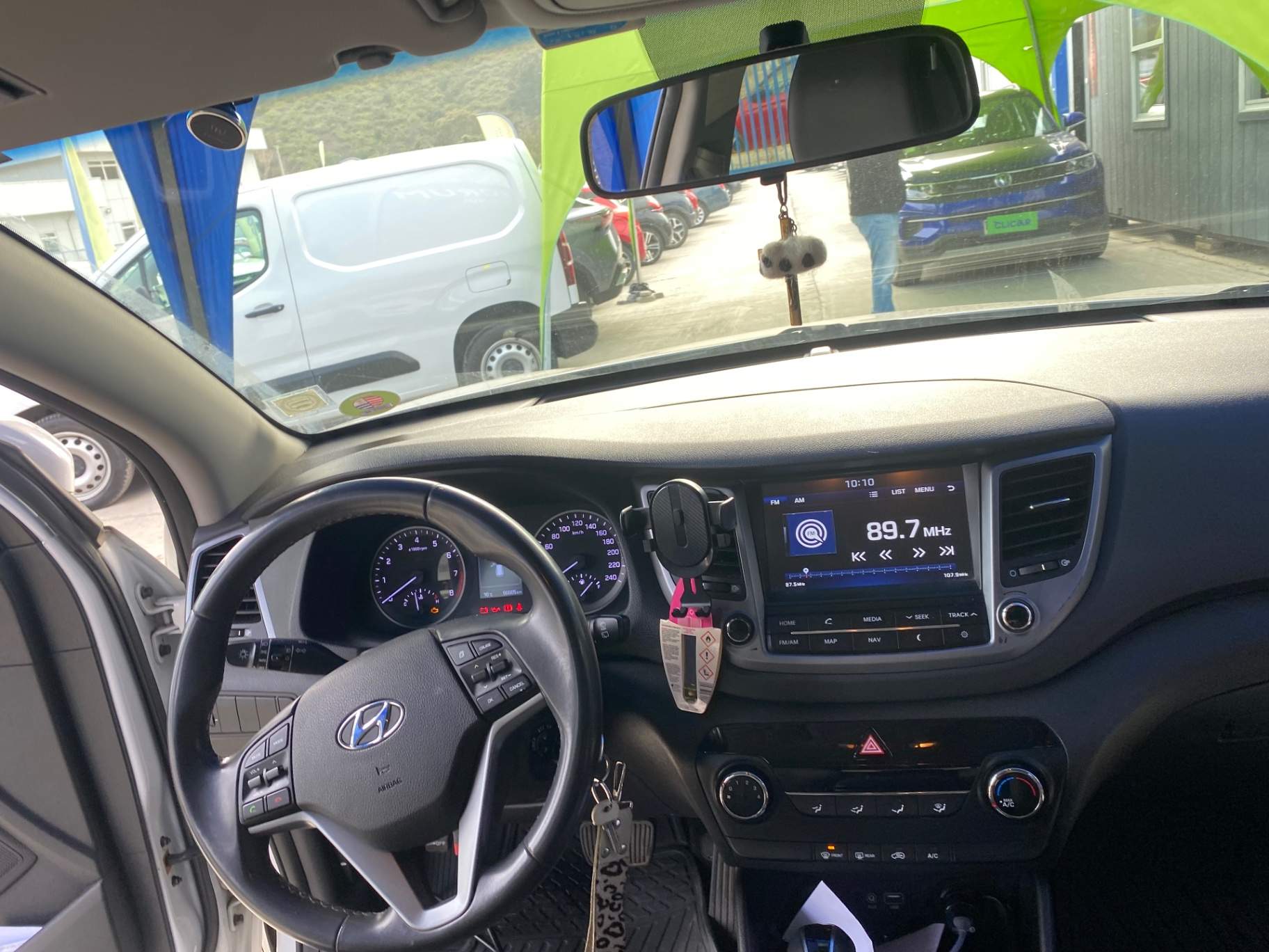 HYUNDAI - 2